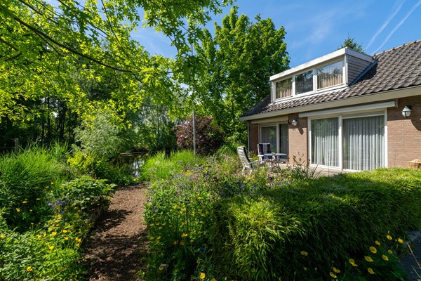 Medium property photo - Galerij 8, 4286 AS Almkerk